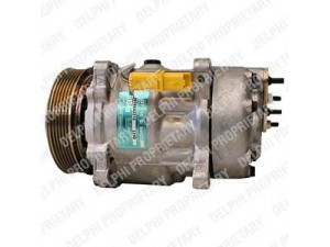 DELPHI TSP0155337 kompresorius, oro kondicionierius 
 Oro kondicionavimas -> Kompresorius/dalys
6453.JN, 6453.JQ, 6453.LQ, 6453.LR