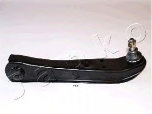 JAPKO 26195 vikšro valdymo svirtis 
 Ašies montavimas/vairavimo mechanizmas/ratai -> Valdymo svirtis/pasukamosios svirties sujungimas -> Vairo trauklės (valdymo svirtis, išilginis balansyras, diago
54499-W2210