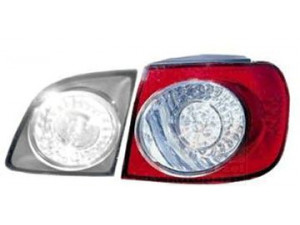 VAN WEZEL 5895922 kombinuotas galinis žibintas 
 Elektros įranga -> Šviesos -> Kombinuotas galinis žibintas/dalys -> Kombinuotas galinis žibintas
5M0945096H, 5M0945096N