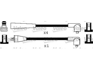 VALEO 346538 uždegimo laido komplektas 
 Kibirkšties / kaitinamasis uždegimas -> Uždegimo laidai/jungtys
7640245