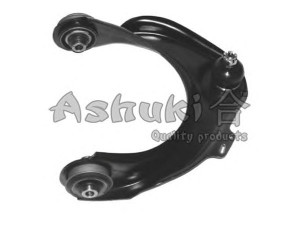 ASHUKI 1479-3004 vikšro valdymo svirtis 
 Ašies montavimas/vairavimo mechanizmas/ratai -> Valdymo svirtis/pasukamosios svirties sujungimas -> Vairo trauklės (valdymo svirtis, išilginis balansyras, diago
31-16 050 0043/MEYLE, 51450-S2X-003