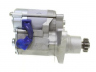 ALANKO 440537 starteris 
 Elektros įranga -> Starterio sistema -> Starteris
K80118400, K80218400, KL0618400