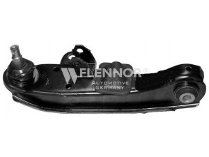 KAWE FL554-F vikšro valdymo svirtis 
 Ašies montavimas/vairavimo mechanizmas/ratai -> Valdymo svirtis/pasukamosios svirties sujungimas -> Vairo trauklės (valdymo svirtis, išilginis balansyras, diago
MB527383, MB598017, 54510-43150