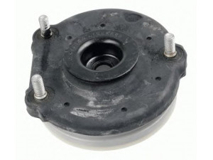 LEMFÖRDER 36949 01 pakabos statramsčio atraminis guolis 
 Ašies montavimas/vairavimo mechanizmas/ratai -> Montavimas, pakabos statramstis
51855157, 51902406, 51916660, 51963859