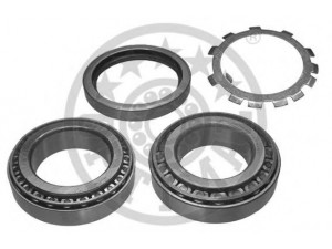 OPTIMAL 402119 rato guolio komplektas 
 Ašies montavimas/vairavimo mechanizmas/ratai -> Rato stebulė/montavimas -> Rato guolis
2D0501319A, 2D0501319B
