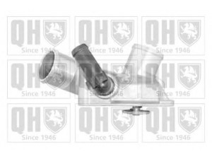 QUINTON HAZELL QTH527K termostatas, aušinimo skystis 
 Aušinimo sistema -> Termostatas/tarpiklis -> Thermostat
1338100, 90572899, 90572899