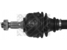 MAPCO 16410 kardaninis velenas 
 Ratų pavara -> Kardaninis velenas
3272 C0, 96173635, 3272.C0