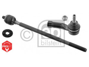 FEBI BILSTEIN 37630 strypo montavimas 
 Vairavimas -> Sujungimo trauklės surinkimas/dalys -> Sujungimo trauklės surinkimas
77 01 473 498, 77 01 473 498 S2