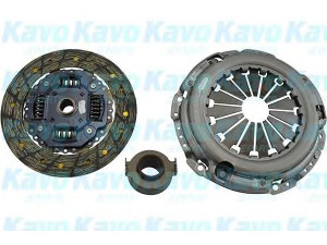 KAVO PARTS CP-8047 sankabos komplektas 
 Sankaba/dalys -> Sankabos remonto komplektas, visas