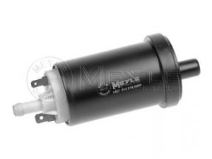 MEYLE 614 919 0000 kuro siurblys 
 Degalų tiekimo sistema -> Kuro siurblys/dalys -> Kuro siurblys
08 15 012, 08 15 073, 8 15 012