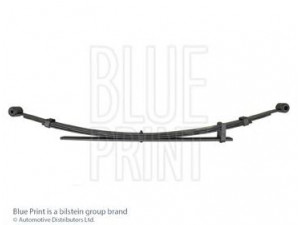 BLUE PRINT ADN18821 lakštinė lingė 
 Pakaba -> Lakštinė spyruoklinė pakaba
55020-5X20C, 55020-EB300, 55020-EB305
