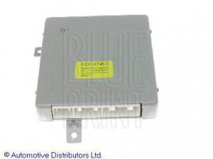 BLUE PRINT ADC47402 valdymo blokas, variklio valdymas 
 Variklis -> Variklio elektra
MD146946