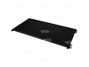 HC-Cargo 260030 kondensatorius, oro kondicionierius 
 Oro kondicionavimas -> Kondensatorius
46821270