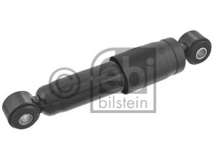 FEBI BILSTEIN 23639 amortizatorius, kabinos pakaba 
 Kėbulas -> Vairuotojo kabina -> Pakaba, vairuotojo kabina
0 9840 8734, 5 0422 7725, 9840 8734