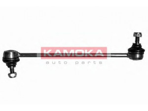 KAMOKA 9921163 šarnyro stabilizatorius 
 Ašies montavimas/vairavimo mechanizmas/ratai -> Stabilizatorius/fiksatoriai -> Savaime išsilyginanti atrama
31 35 1 095 694