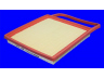 MECAFILTER ELP3825 oro filtras 
 Techninės priežiūros dalys -> Techninės priežiūros intervalai
03D129620, 03D129620, 03D129620