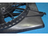 PARTS-MALL PXNAA-029 ventiliatorius, radiatoriaus 
 Aušinimo sistema -> Radiatoriaus ventiliatorius
253803K728