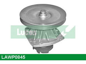 LUCAS ENGINE DRIVE LAWP0845 vandens siurblys 
 Aušinimo sistema -> Vandens siurblys/tarpiklis -> Vandens siurblys
5893340, 5894583, 7630343, 7653408