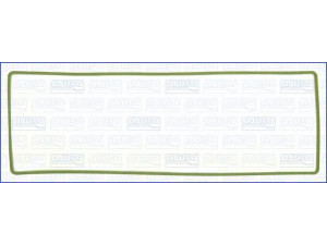 AJUSA 01254500 tarpiklis, įsiurbimo kolektorius 
 Variklis -> Tarpikliai -> Tarpiklis, įsiurbimo kolektorius
03C129717H