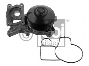 FEBI BILSTEIN 37023 vandens siurblys 
 Aušinimo sistema -> Vandens siurblys/tarpiklis -> Vandens siurblys
11 51 7 807 311