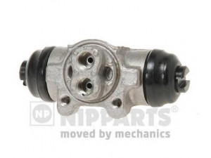 NIPPARTS J3248027 rato stabdžių cilindras 
 Stabdžių sistema -> Ratų cilindrai
53401-83040