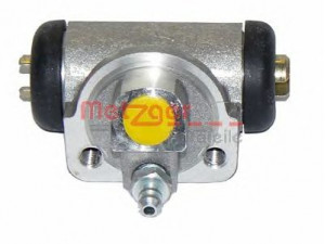 METZGER 101-322 rato stabdžių cilindras 
 Stabdžių sistema -> Ratų cilindrai
4410004B00, 4410004B01, 4410004B02