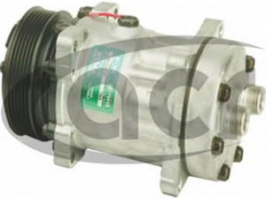 ACR 130846R kompresorius, oro kondicionierius 
 Oro kondicionavimas -> Kompresorius/dalys
6453T0