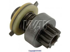 WAIglobal 54-9306 laisvos eigos pavara, starteris
4154293, 4243124, 4475122