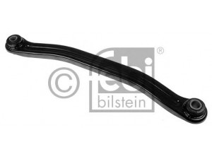 FEBI BILSTEIN 41825 vikšro valdymo svirtis 
 Ašies montavimas/vairavimo mechanizmas/ratai -> Valdymo svirtis/pasukamosios svirties sujungimas -> Vairo trauklės (valdymo svirtis, išilginis balansyras, diago
55202-25100