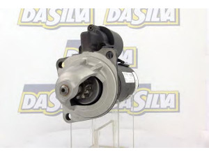 DA SILVA D021083 starteris 
 Elektros įranga -> Starterio sistema -> Starteris
89VB11000AA, 92VB-11000-AA, 92VB-11000-AB