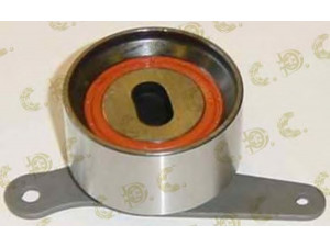 AUTOKIT 03.306 įtempiklio skriemulys, paskirstymo diržas 
 Techninės priežiūros dalys -> Papildomas remontas
14510-PC6-013, 14510-PD2-003, 14510-PD2-004