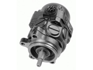ZF LENKSYSTEME 8604.955.134 hidraulinis siurblys, vairo sistema