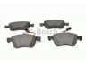 BOSCH 0 986 494 071 stabdžių trinkelių rinkinys, diskinis stabdys 
 Techninės priežiūros dalys -> Papildomas remontas
71765055, 71765055, 77363599, 77364587