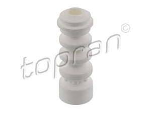 TOPRAN 107 643 atraminis buferis, pakaba 
 Pakaba -> Pakabos dalys -> Surinkimo dalys
6N0 512 131A, 6N0 512 131A