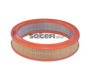 TECNOCAR A128 oro filtras 
 Filtrai -> Oro filtras
L544, 1780187207, 10119831, 4180816