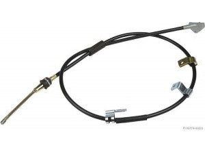 MAGNETI MARELLI 600000121290 trosas, stovėjimo stabdys
46430-B2060, 46430-B2060-000