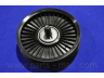 PARTS-MALL PSC-C006 kreipiantysis skriemulys, V formos rumbuotas diržas 
 Diržinė pavara -> V formos rumbuotas diržas/komplektas -> Laisvasis/kreipiamasis skriemulys
25180907, I25180907