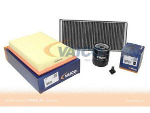 VAICO V25-0786 techninės priežiūros komplektas 
 Techninės priežiūros dalys -> Techninės priežiūros intervalai
1 004 509 kit, 1 013 938 kit, 1 070 521 kit