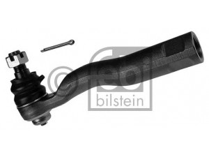 FEBI BILSTEIN 48244 skersinės vairo trauklės galas 
 Vairavimas -> Vairo mechanizmo sujungimai
45046-09560