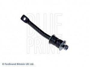 BLUE PRINT ADG085172 šarnyro stabilizatorius 
 Ašies montavimas/vairavimo mechanizmas/ratai -> Stabilizatorius/fiksatoriai -> Savaime išsilyginanti atrama
44752-09000