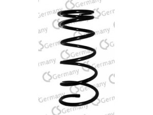 CS Germany 14.872.437 spyruoklė 
 Pakaba -> Spyruoklės
GE4V28011A