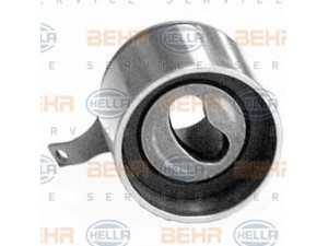 HELLA 9XU 376 819-341 įtempiklio skriemulys, paskirstymo diržas
1281-08-1401, 12810-81401, 1281081401