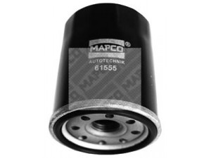 MAPCO 61555 alyvos filtras 
 Techninės priežiūros dalys -> Techninės priežiūros intervalai
15208-53J00, 15208-53J01, 15208-70700