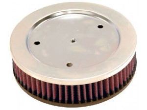 K&N Filters HD-0600 oro filtras