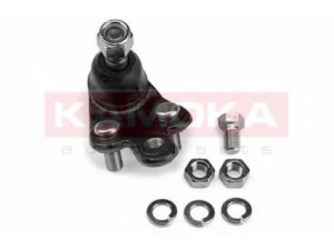 KAMOKA 9945983 atramos/vairo trauklė 
 Ašies montavimas/vairavimo mechanizmas/ratai -> Sujungimai -> Atramos/vairo trauklė
43330 29145, 43330 29146, 43330 29185