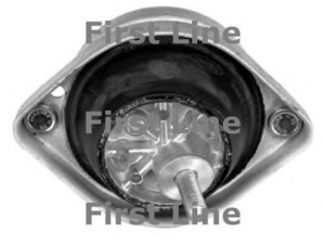 FIRST LINE FEM3204 variklio montavimas 
 Variklis -> Variklio montavimas -> Variklio montavimo rėmas
22111092824, 22111092896, 22111141792