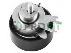 PROFIT 1014-0317 įtempiklio skriemulys, paskirstymo diržas 
 Techninės priežiūros dalys -> Papildomas remontas
036109243AB, 036109243AD, 036109243AF