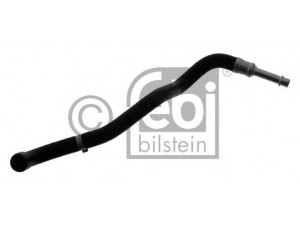 FEBI BILSTEIN 32604 hidraulinė žarna, vairo sistema 
 Vairavimas -> Vairo žarnelė/vamzdelis
32 41 1 093 031, 32 41 1 094 306