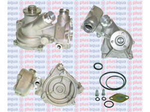 AQUAPLUS 85-2995 vandens siurblys 
 Aušinimo sistema -> Vandens siurblys/tarpiklis -> Vandens siurblys
1042003301
