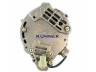 AD KÜHNER 553779RI kintamosios srovės generatorius
04343-35500, 04343-35600, 0434335500